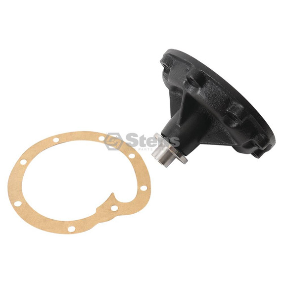 Water Pump Fits CaseIH 735102C91