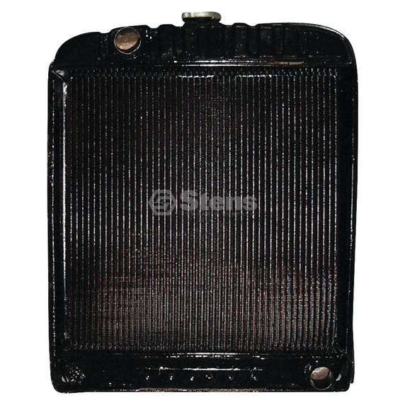 Radiator Fits CaseIH 845201R92
