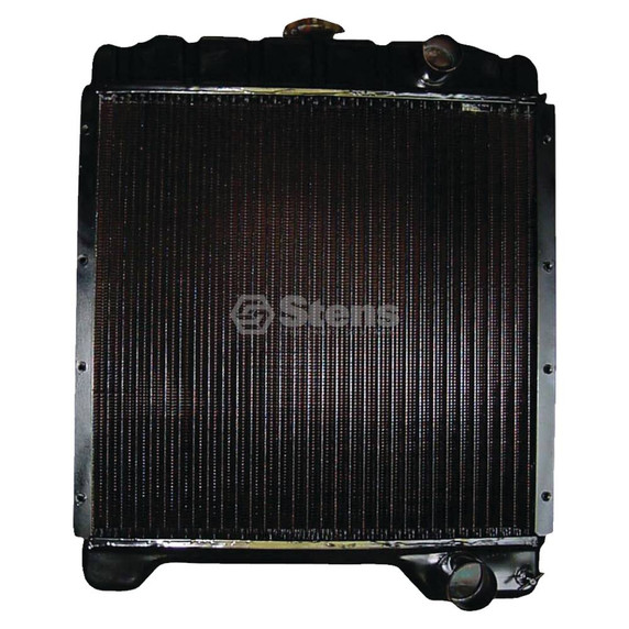 Radiator Fits CaseIH 104753A2