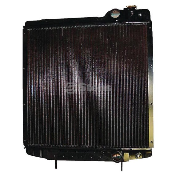 Radiator Fits CaseIH HA190663