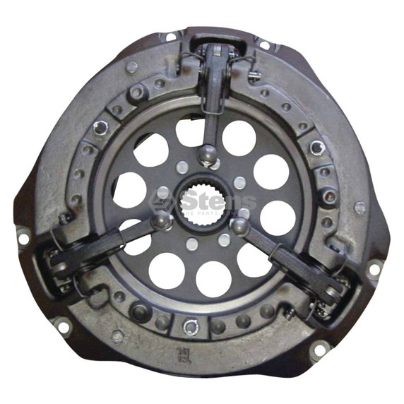 Pressure Plate Fits Massey Ferguson 3909542M91