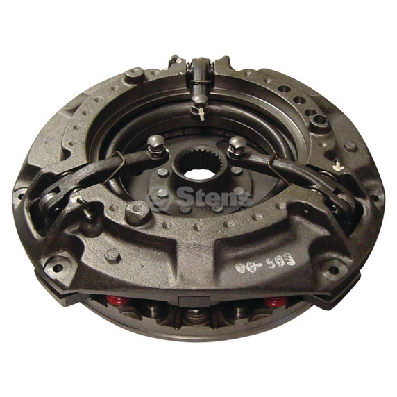 Pressure Plate Fits Massey Ferguson 3599463M92