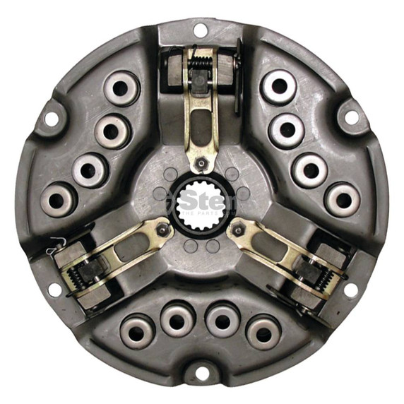 Pressure Plate Fits CaseIH 84342558