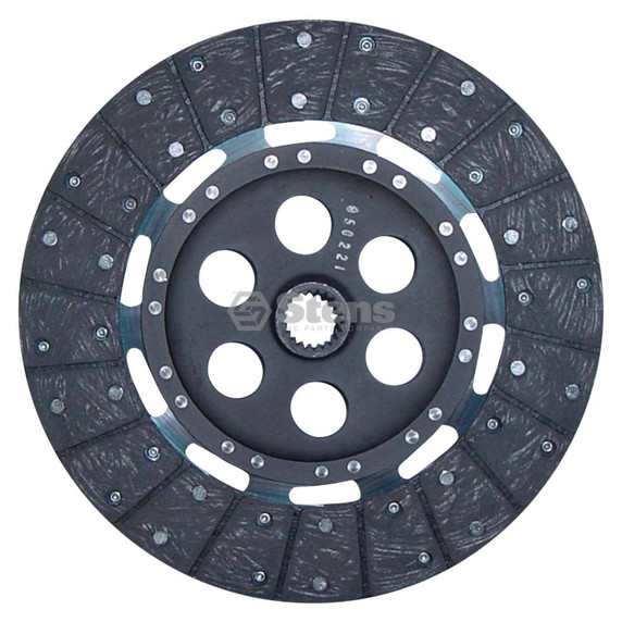 Clutch Disc Fits Massey Ferguson 3610274M92