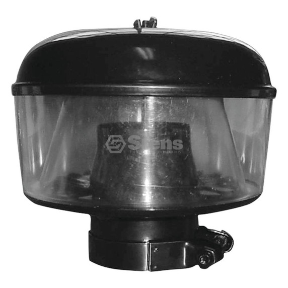 Pre-Cleaner Fits Massey Ferguson 1693129M1