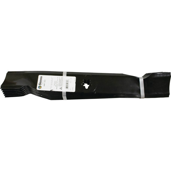 Hi-Lift Blade Shop Pack Fits AYP 532180054