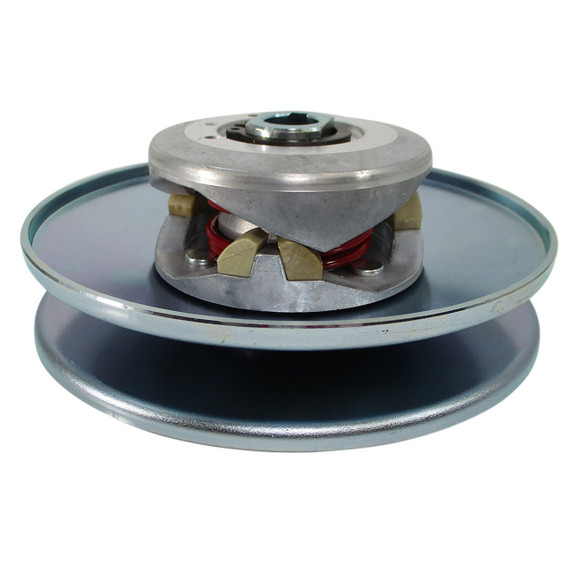 30 Series Comet Replacement 219456A - 6" Driven Pulley - 5/8" Bore