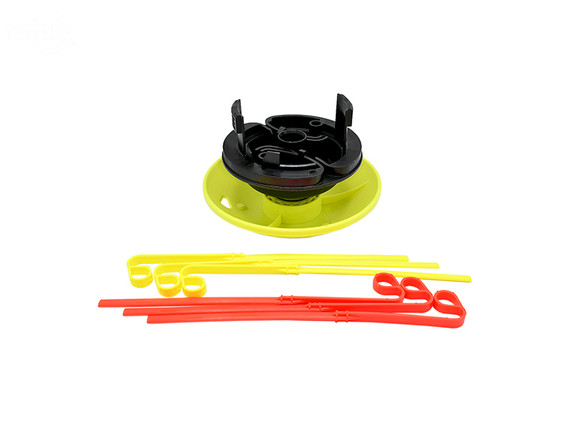 AERO-FLEX SNAP &amp; TRIM BLADE CONVERSION Replaces