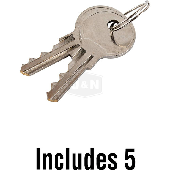 Key, Switch Ignition Key