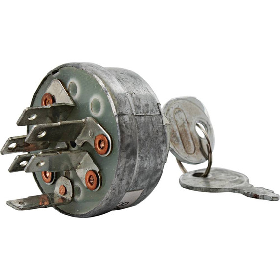 Ignition Switch Ignition Switch