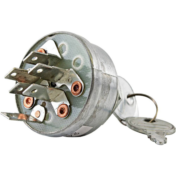 Ignition Switch Ignition Switch