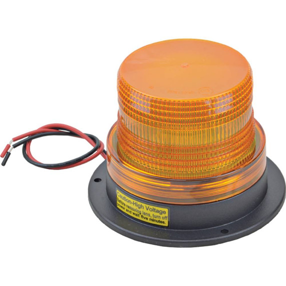 Beacon Strobe Warning Light