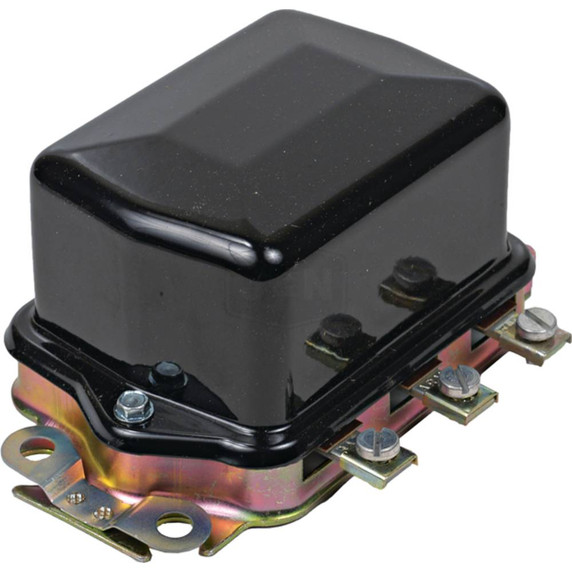 Regulator, Mechanical 12V Mechanical Reg