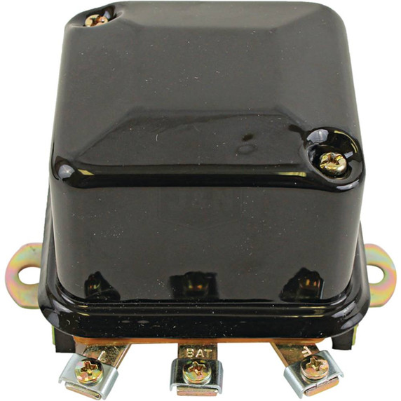 Regulator, Mechanical 6V Mechanical Reg