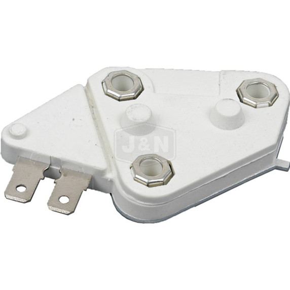Regulator, Electronic Delco 12V Reg