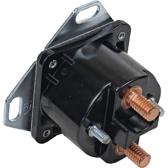 Solenoid 12V Solenoid