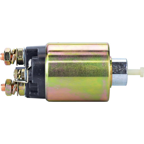 Solenoid SD80 12V Solenoid