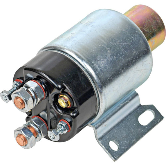 Solenoid 30/35MT 24V Solenoid Solenoid 30/35MT 24V Solenoid