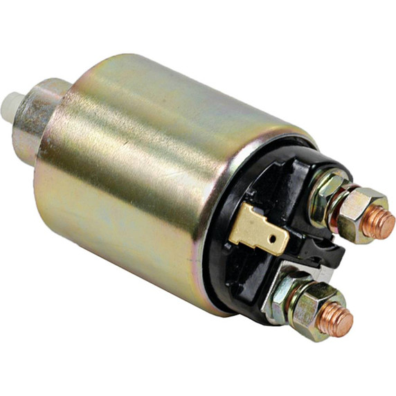 Solenoid Mitsubishi 12V Sol.