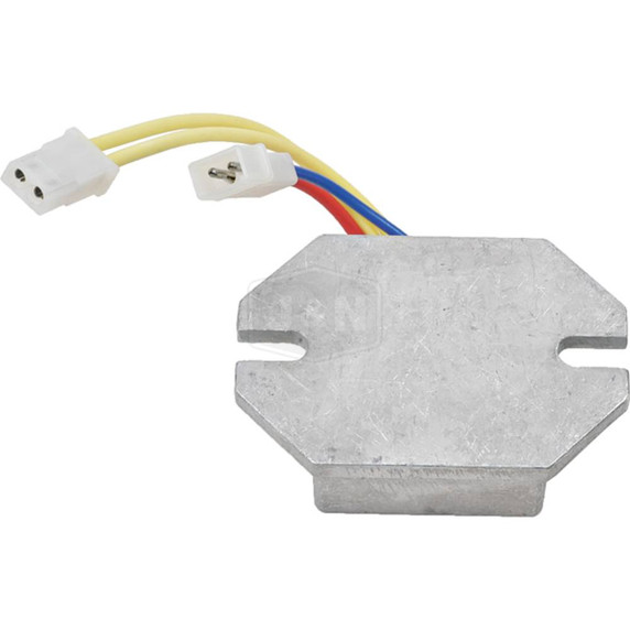Regulator, Electronic & Rectifier Briggs 12V Reg/Rect