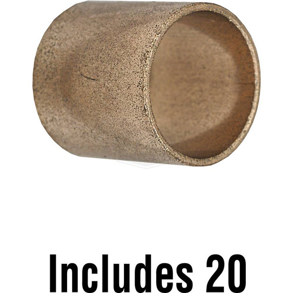 Bushing Delco Bushing