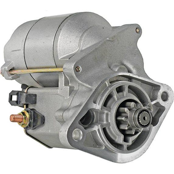 Starter Denso 12V 9T Str