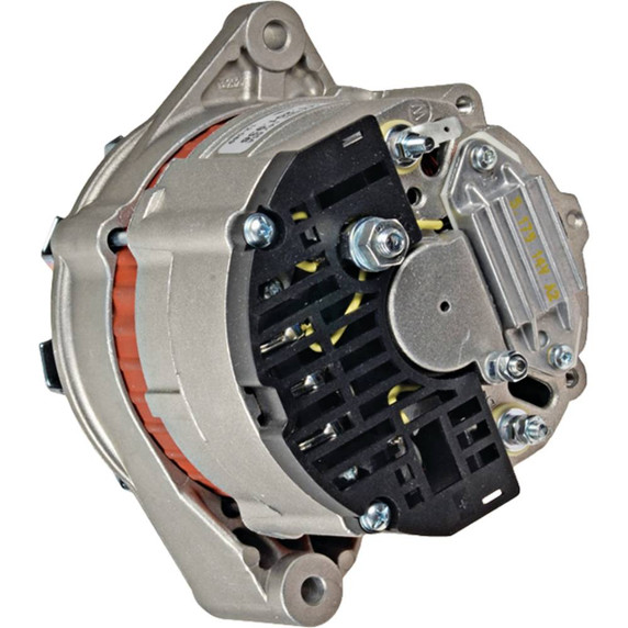 Alternator Alternator