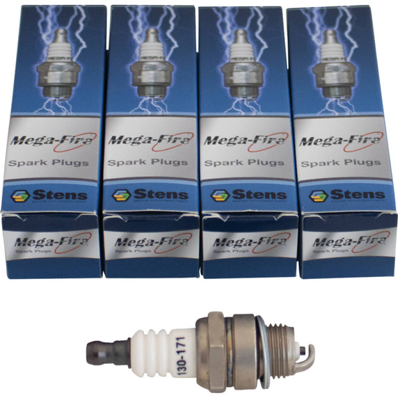 Spark Plug Mega-Fire SE-BPMR8Y