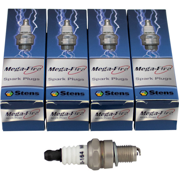 Spark Plug Mega-Fire SE-CMR7H