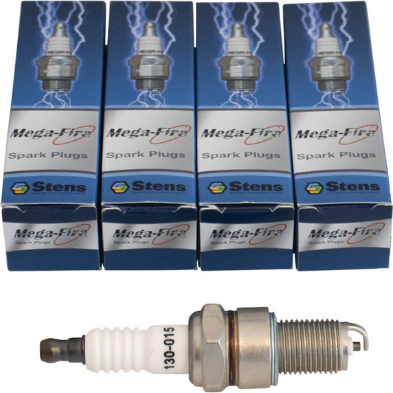 Spark Plug Mega-Fire SE-BPR4ES