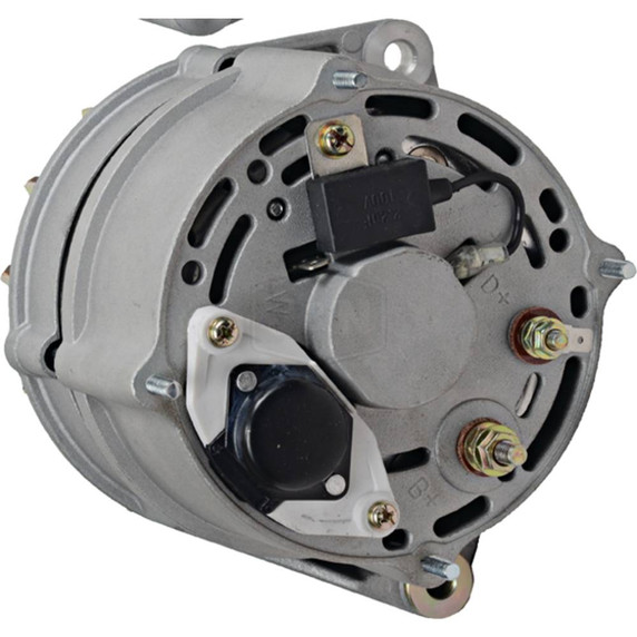 Alternator Bosch 12V 55A Alt