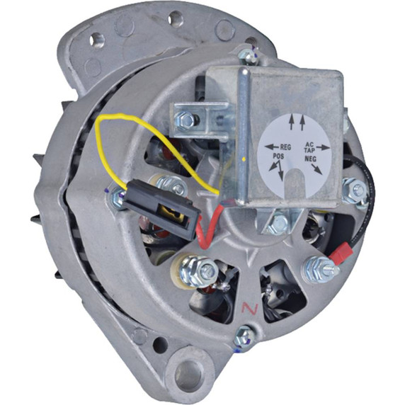 Alternator Leece 12V 37A Alt