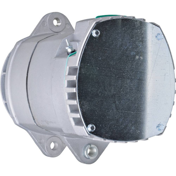 Alternator 25SI 24V 75A Alt