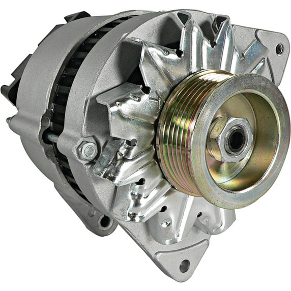 Alternator Lucas 12V 55A Alt