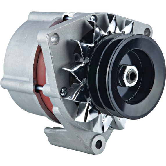 Alternator Mahle 12V 55A Alt