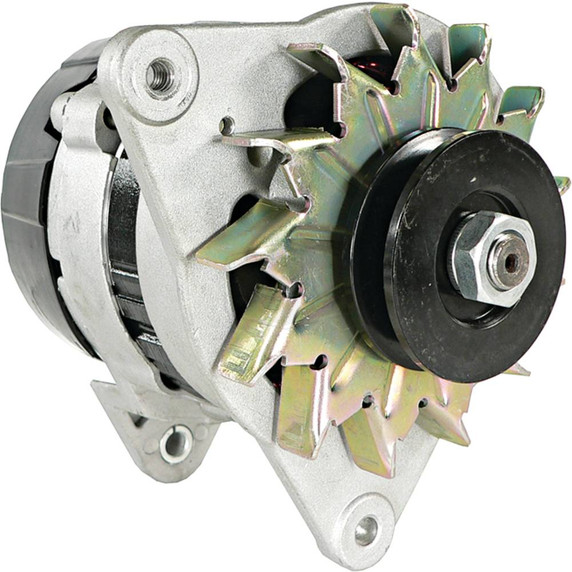 Alternator Lucas 12V 36A Alt