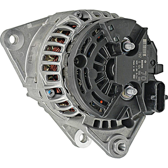 Alternator Bosch 24V 70A Alt