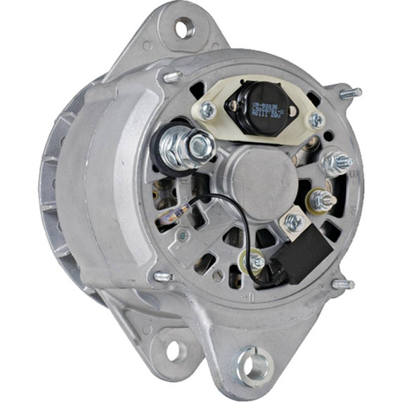 Alternator Bosch 24V 80A Alt