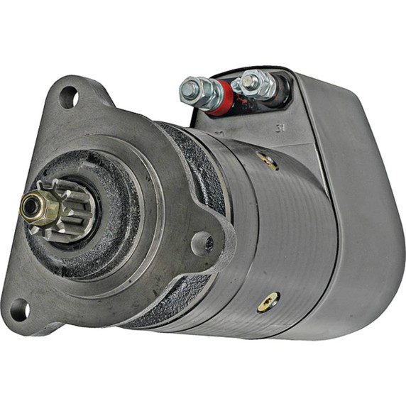 Starter Bosch 24V 9T Str