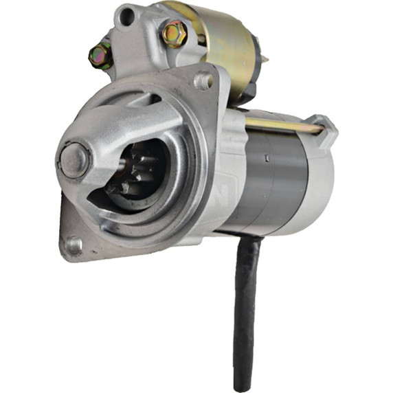 Starter Denso 12V 9T Str