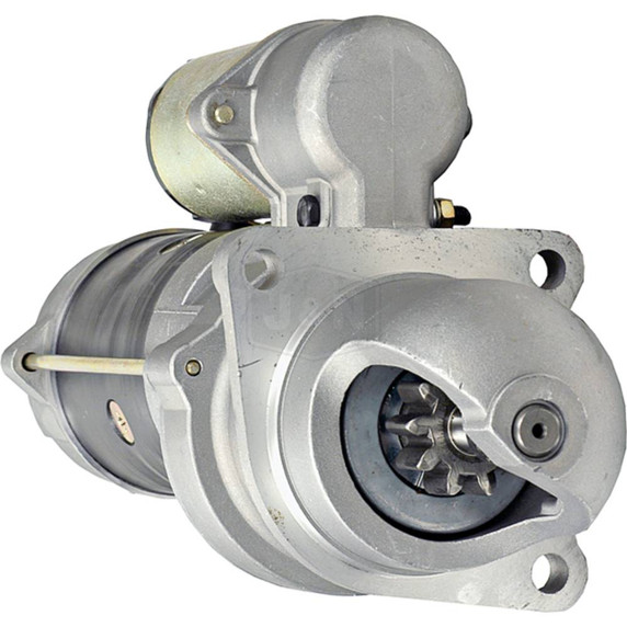 Starter 28MT 12V 10T Str