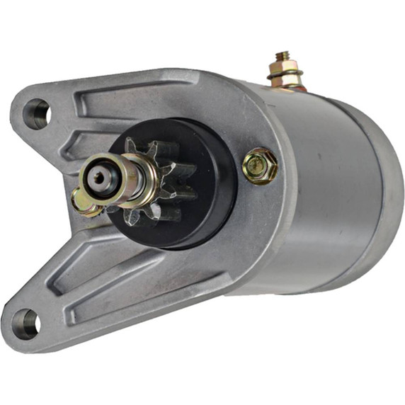 Starter UT 12V 9T Str