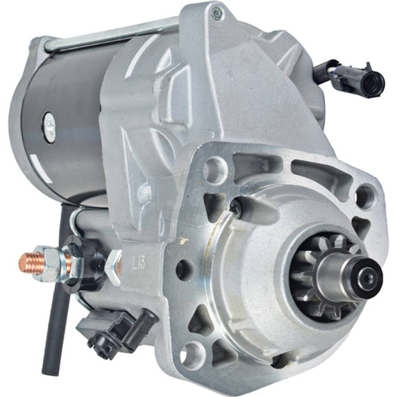 Starter Denso 12V 11T Str