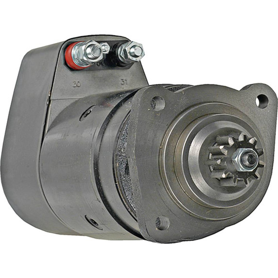 Starter Bosch 24V 11T Str