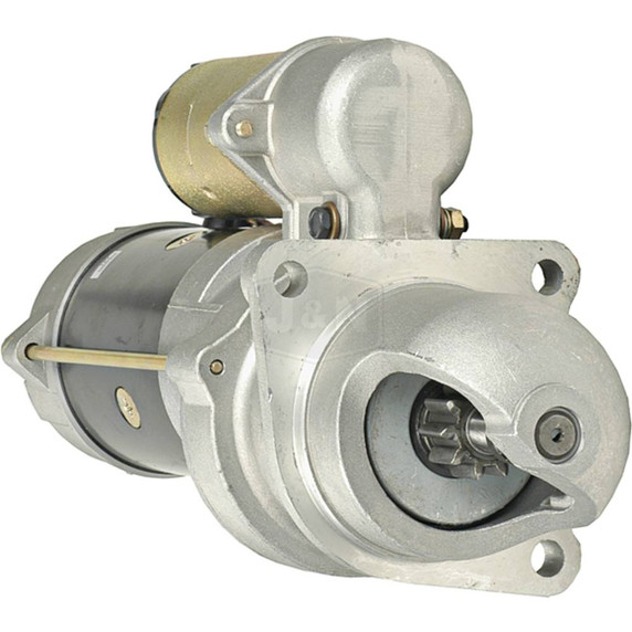 Starter 28MT 12V 10T Str
