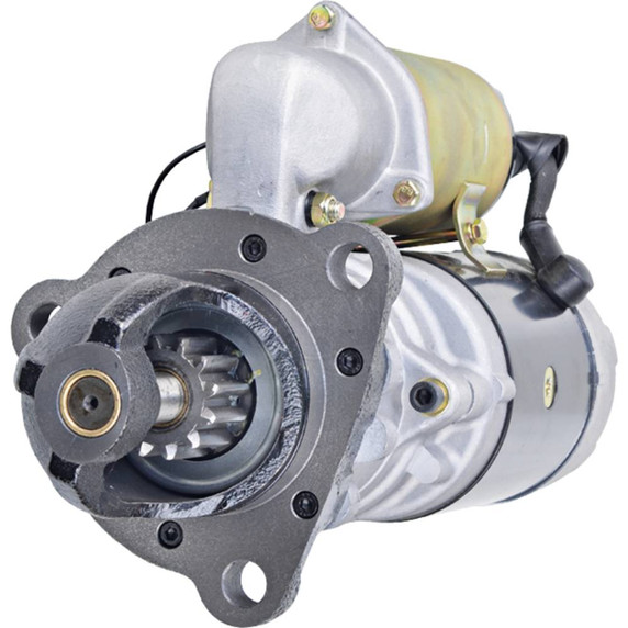 Starter Nikko 24V 12T Str