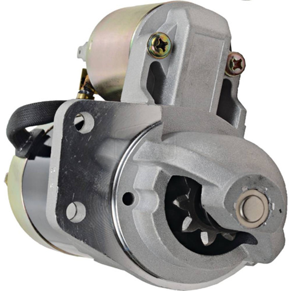 Starter Mitsubishi 12V 9T