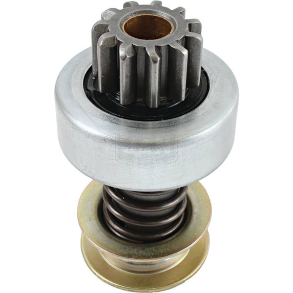 Drive Assembly Delco 11T CW Drive