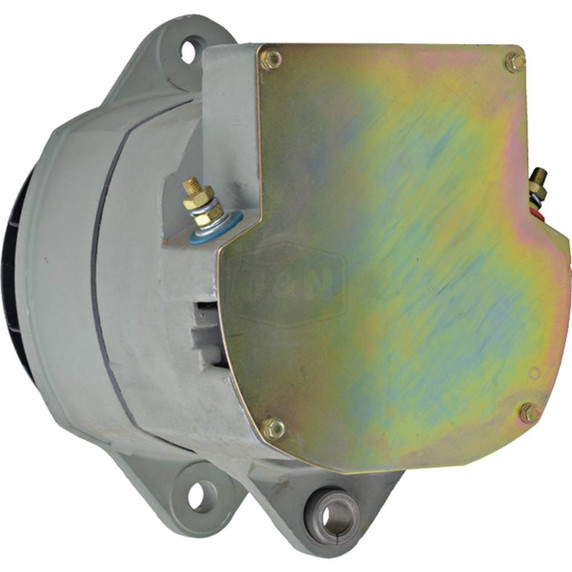 Alternator 30SI 24V 60A Alt