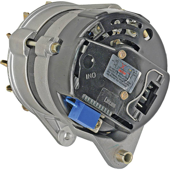 Alternator Lucas 12V 45A Alt